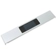 Control Panel for GE CTD90FP4N1W2 - Part WB56X40069
