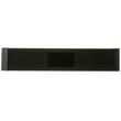 Black Stainless Control Panel for GE PKD7000BN3TS - Part WB56X40073