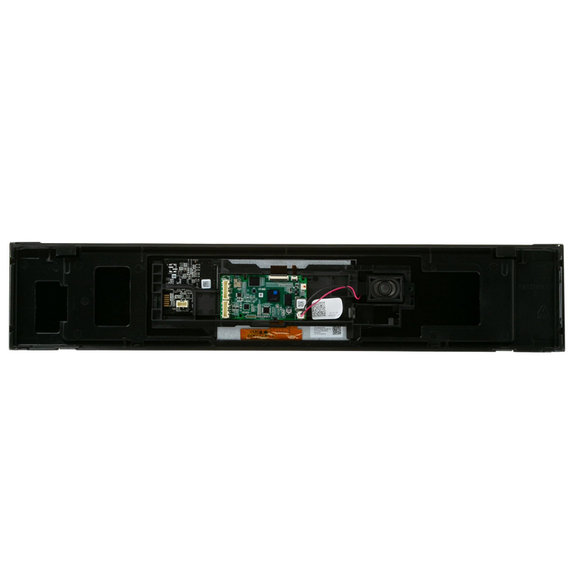 Black Stainless Control Panel WB56X40073