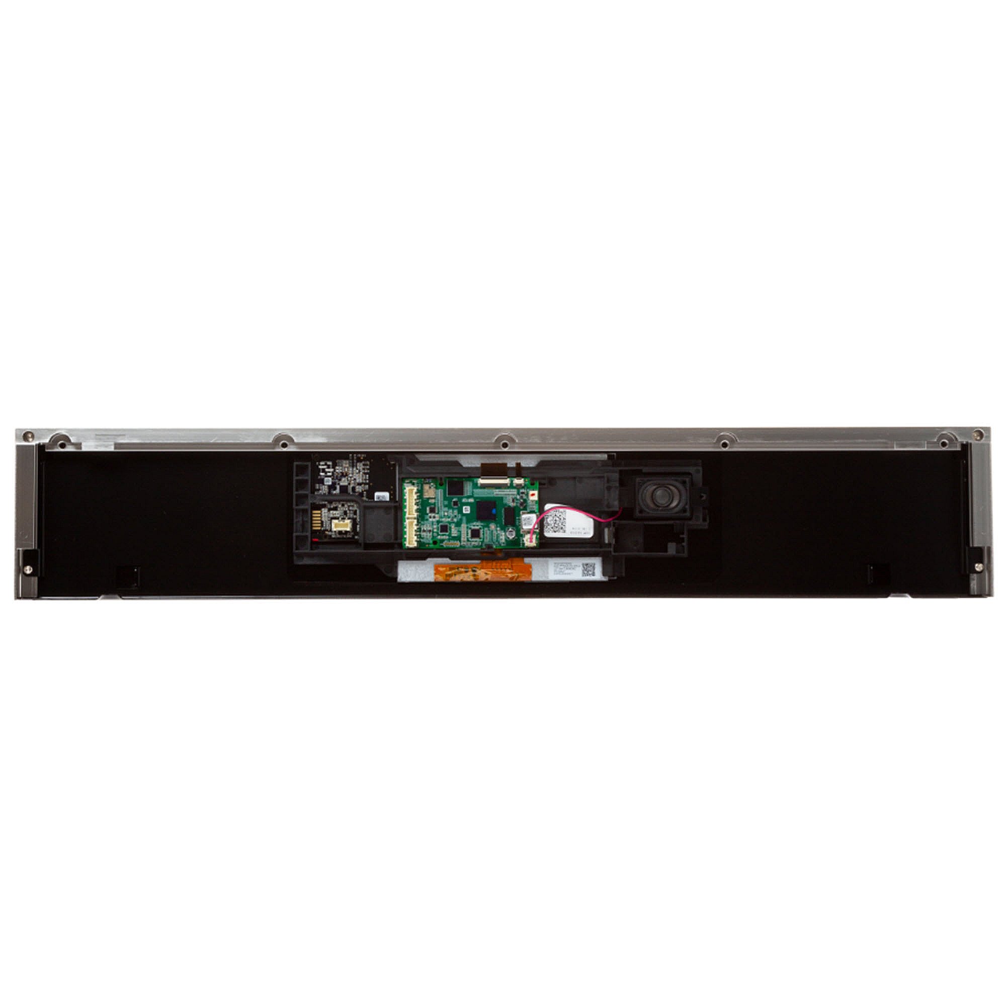 Control Panel WB56X40080