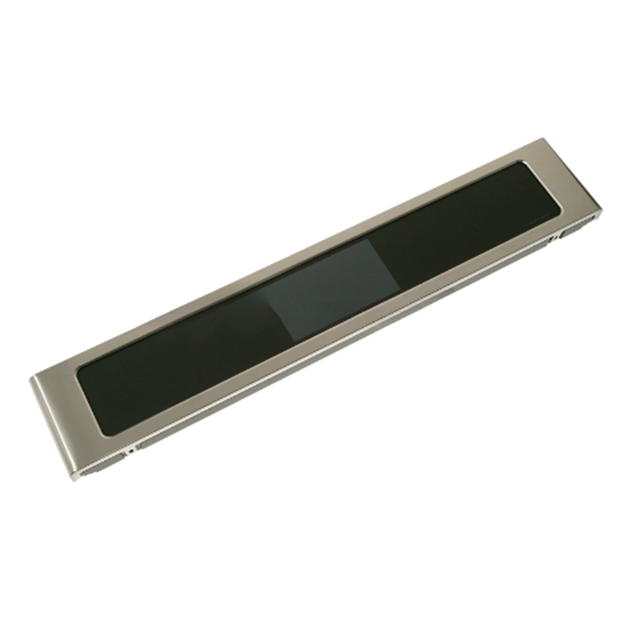 Part #wb56X40093, Wall Oven Control Panel Assembly (Stainless) (Replaces Wb27X32959)