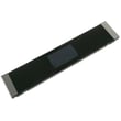 Wall Oven Control Panel Assembly WB56X40095
