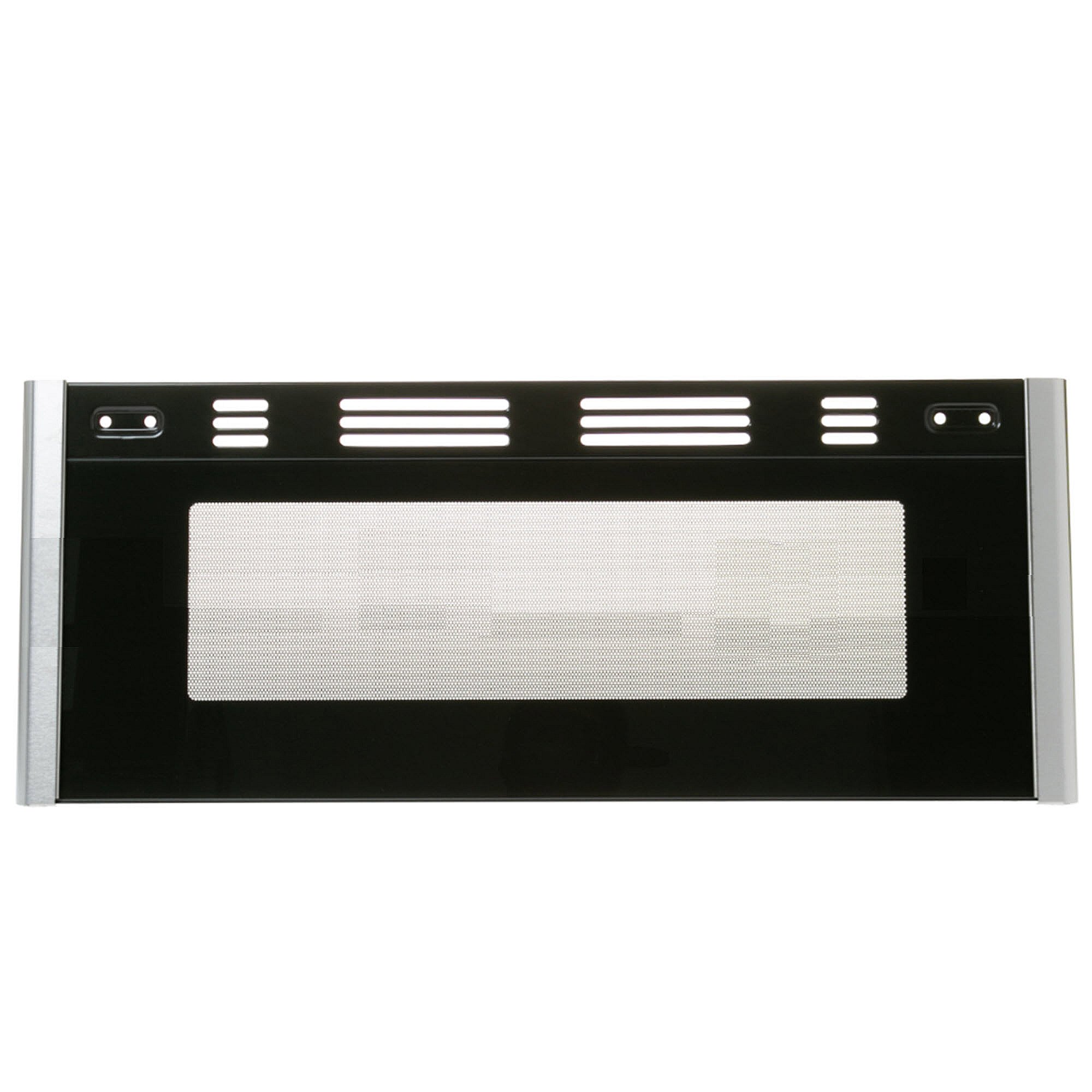 Part #wb56X40186, Glass Door Assembly