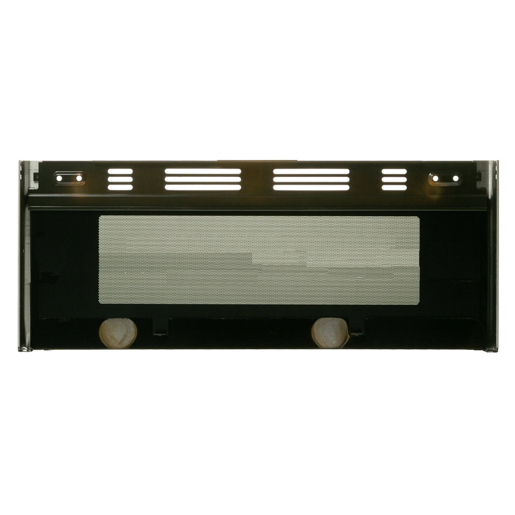 Stainless Steel Upper Outer Door WB56X40187