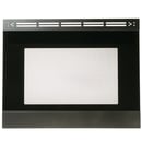 Range Oven Door Outer Panel (replaces Wb56x28617) WB56X40333