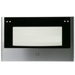 Glass & Panel Door for GE PGS960YP3FS - Part WB56X40369