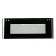 Glass & Panel Door for GE PGS960YP3FS - Part WB56X40371