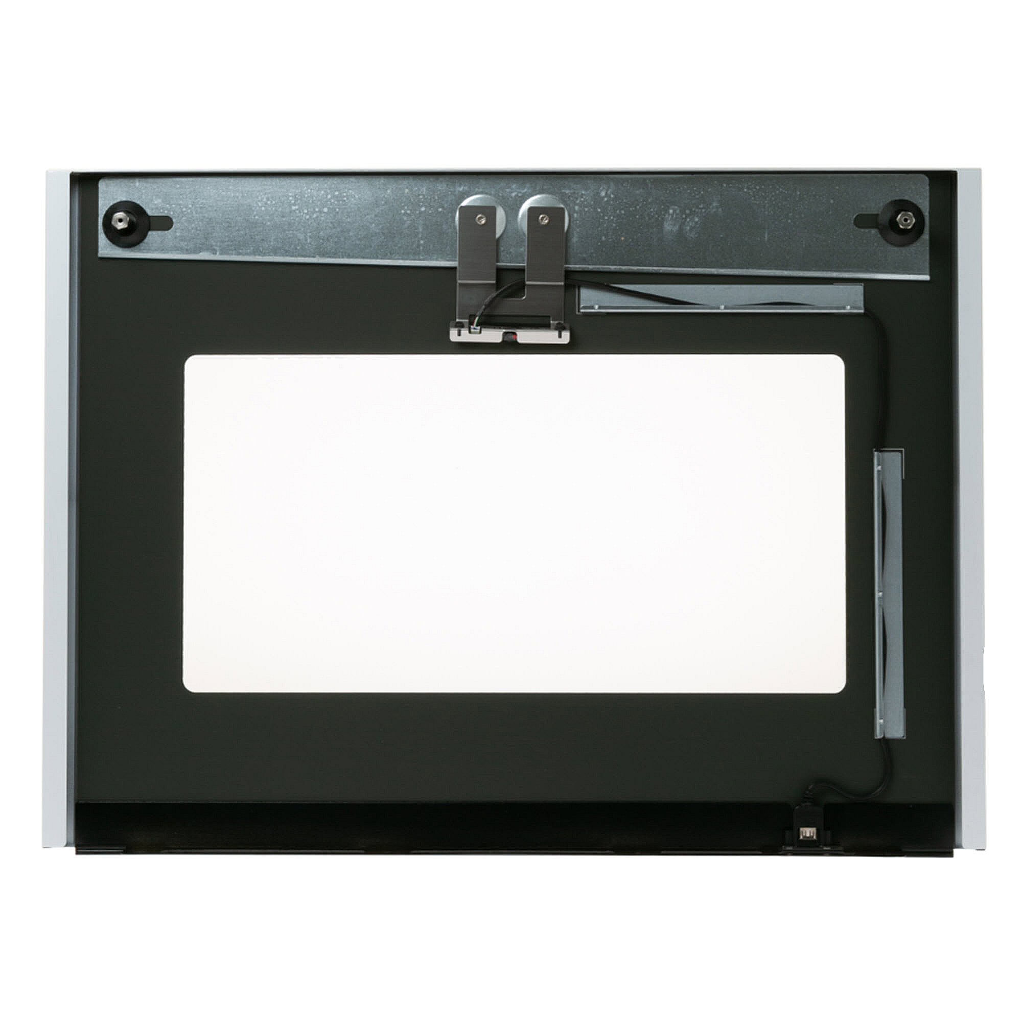 White Outer Upper Oven Door WB56X40469