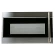 Ge Stainless Steel Door for GE ZSA1202P1SS - Part WB56X40666