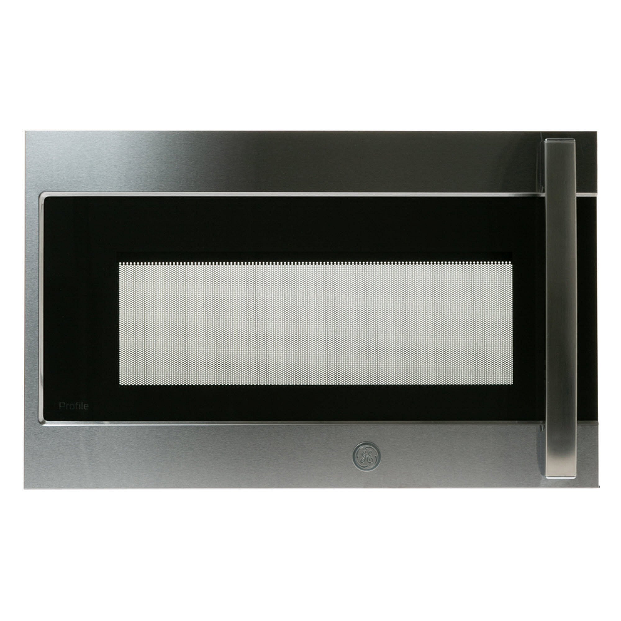 Part #wb56X40667, Ge Stainless Steel Door