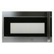 Ge Stainless Steel Door for GE PSA9240SP1SS - Part WB56X40667