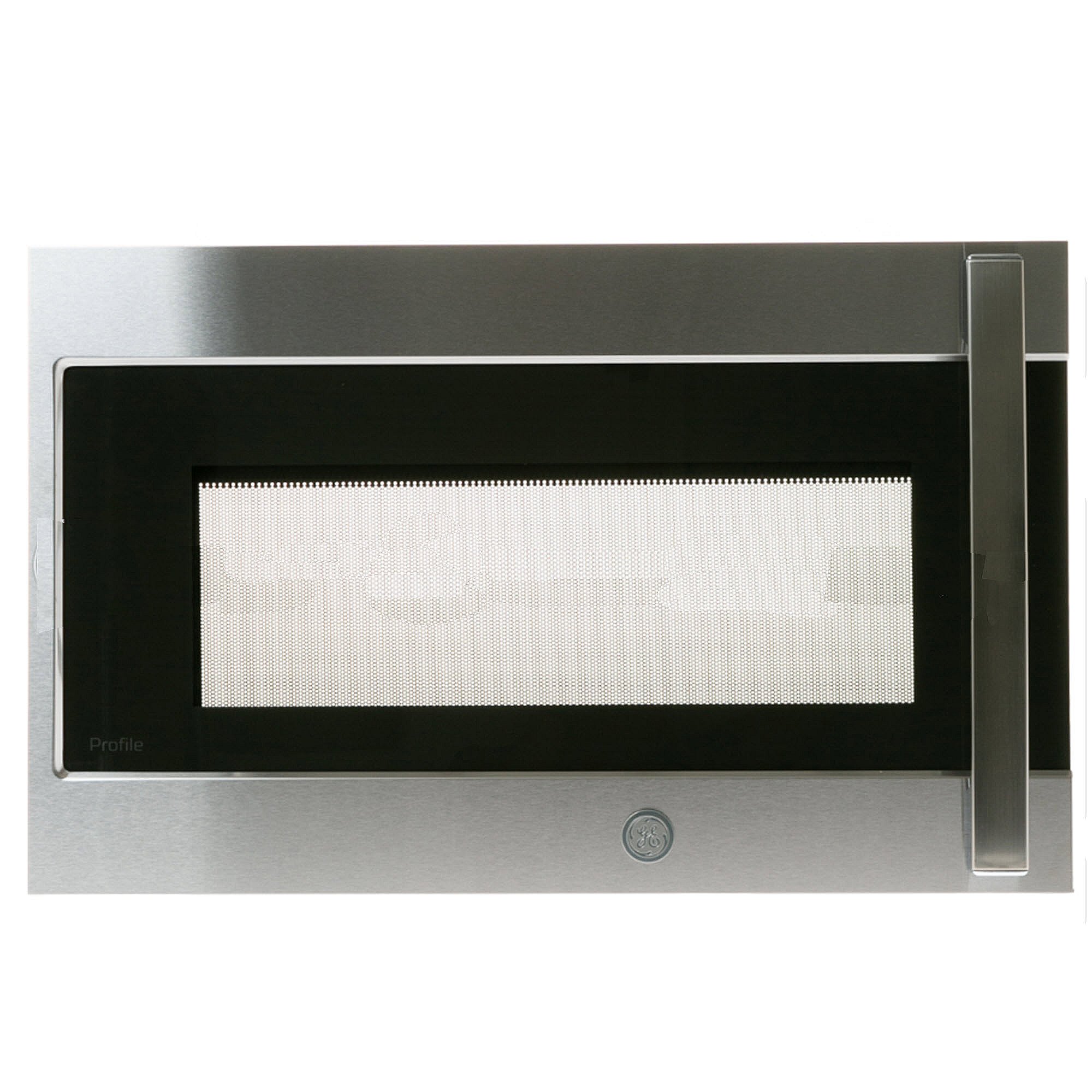 Part #wb56X40669, Ge Stainless Steel Door