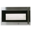 Ge Stainless Steel Door for GE PSA9120SP1SS - Part WB56X40669