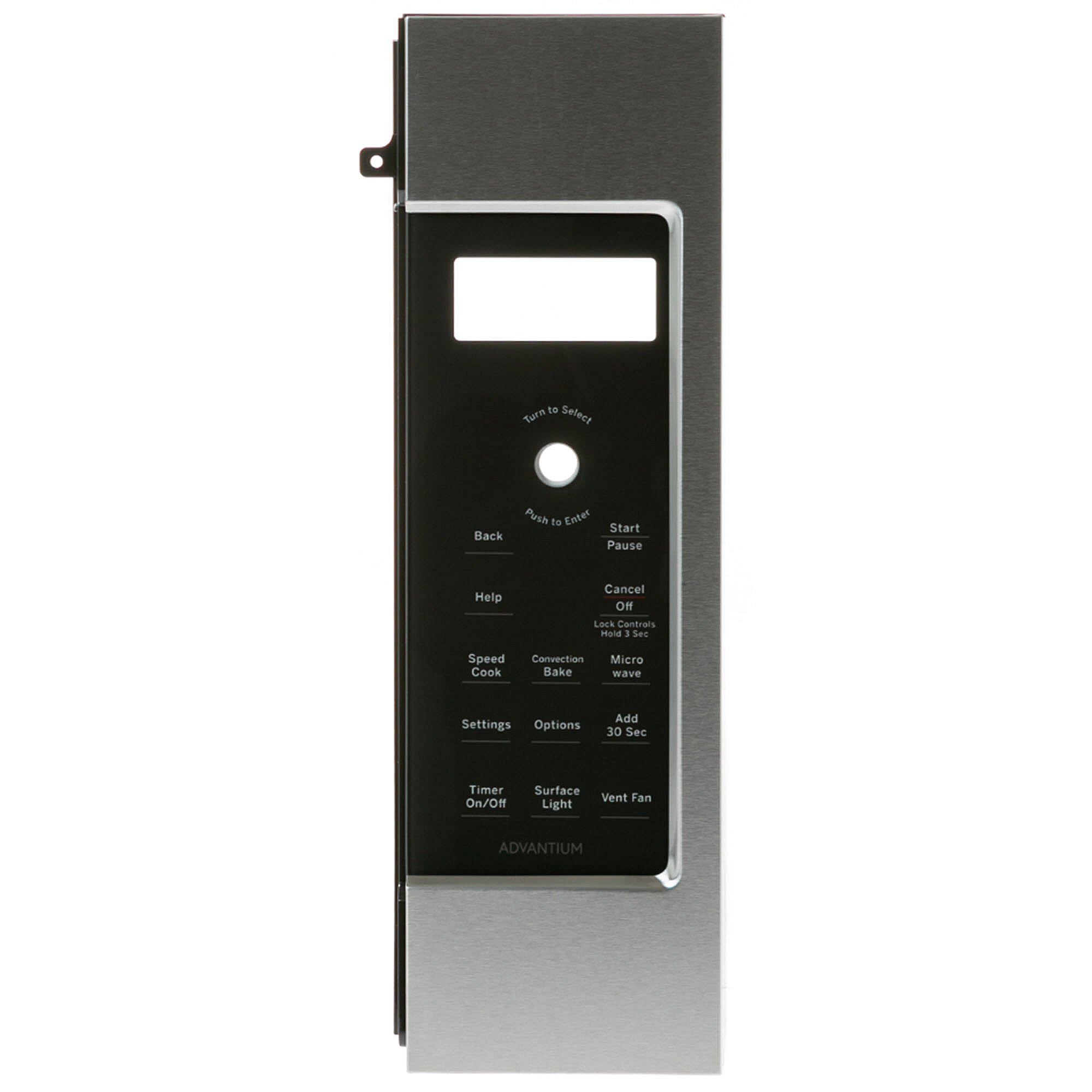 Part #wb56X40671, Ge Controller Assembly