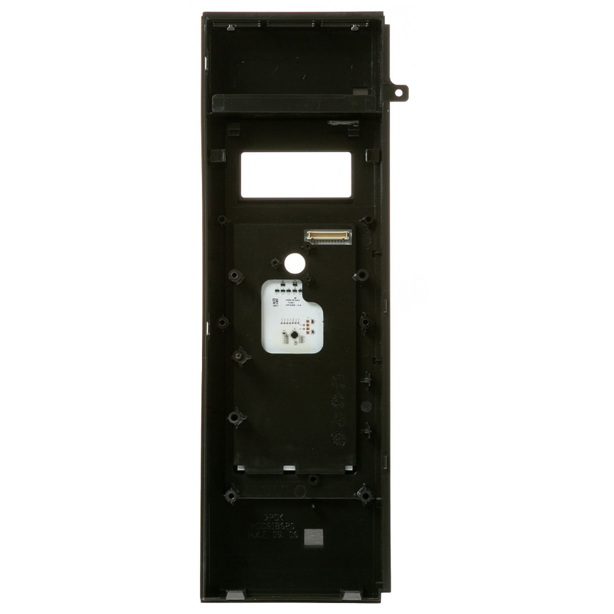 Ge Controller Assembly WB56X40671