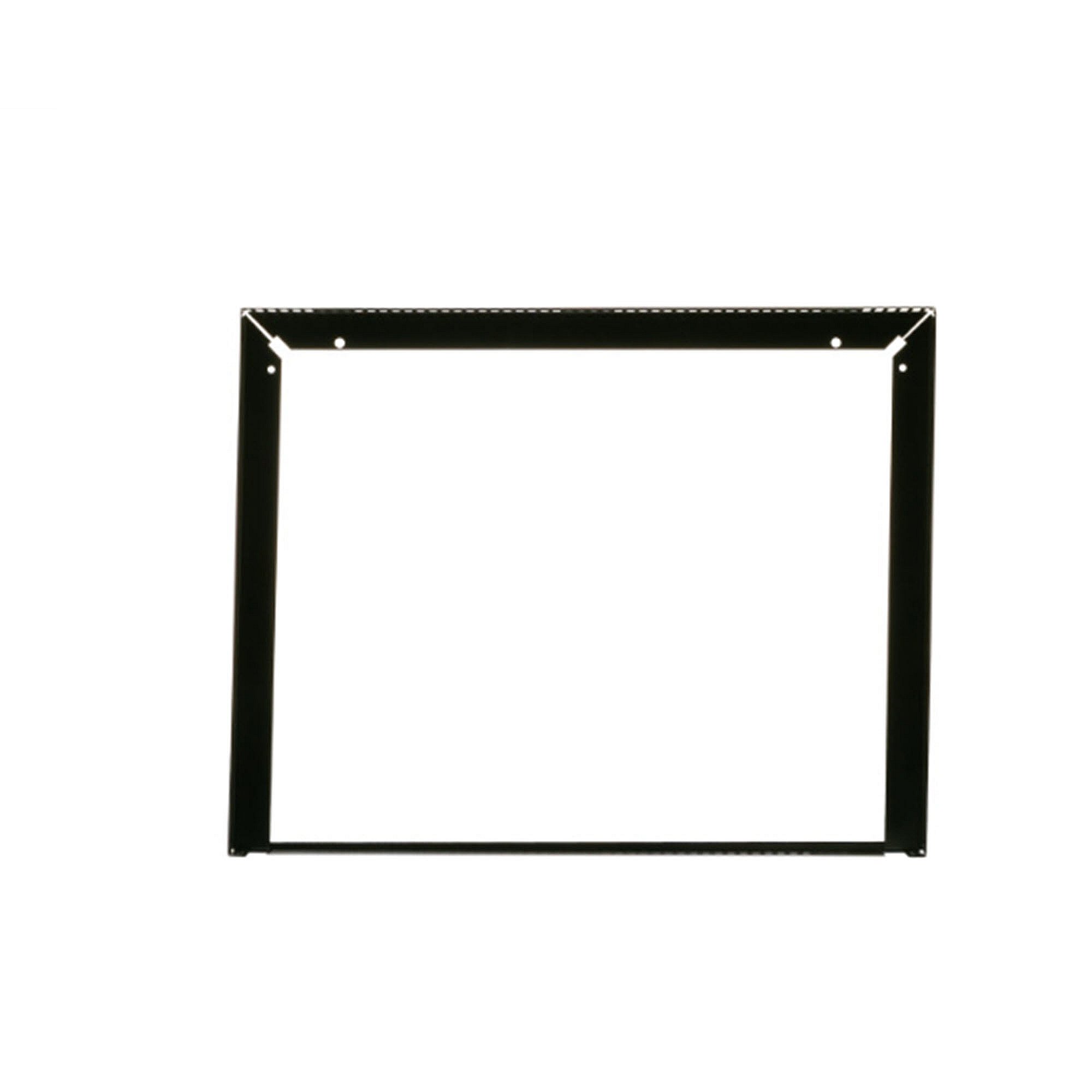 Oven Door Frame-black WB56X43006