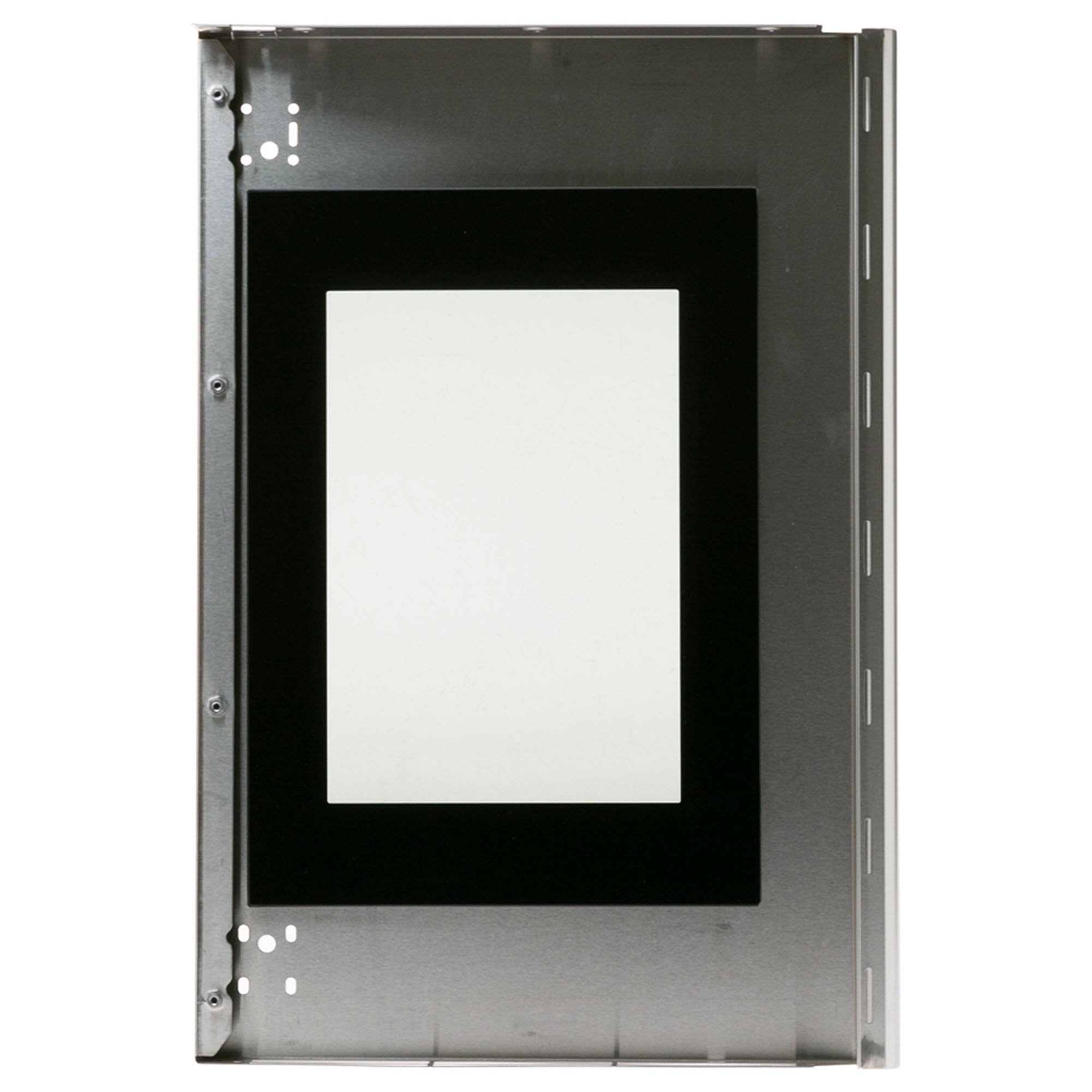 Stainless Outer Left Door WB56X43350