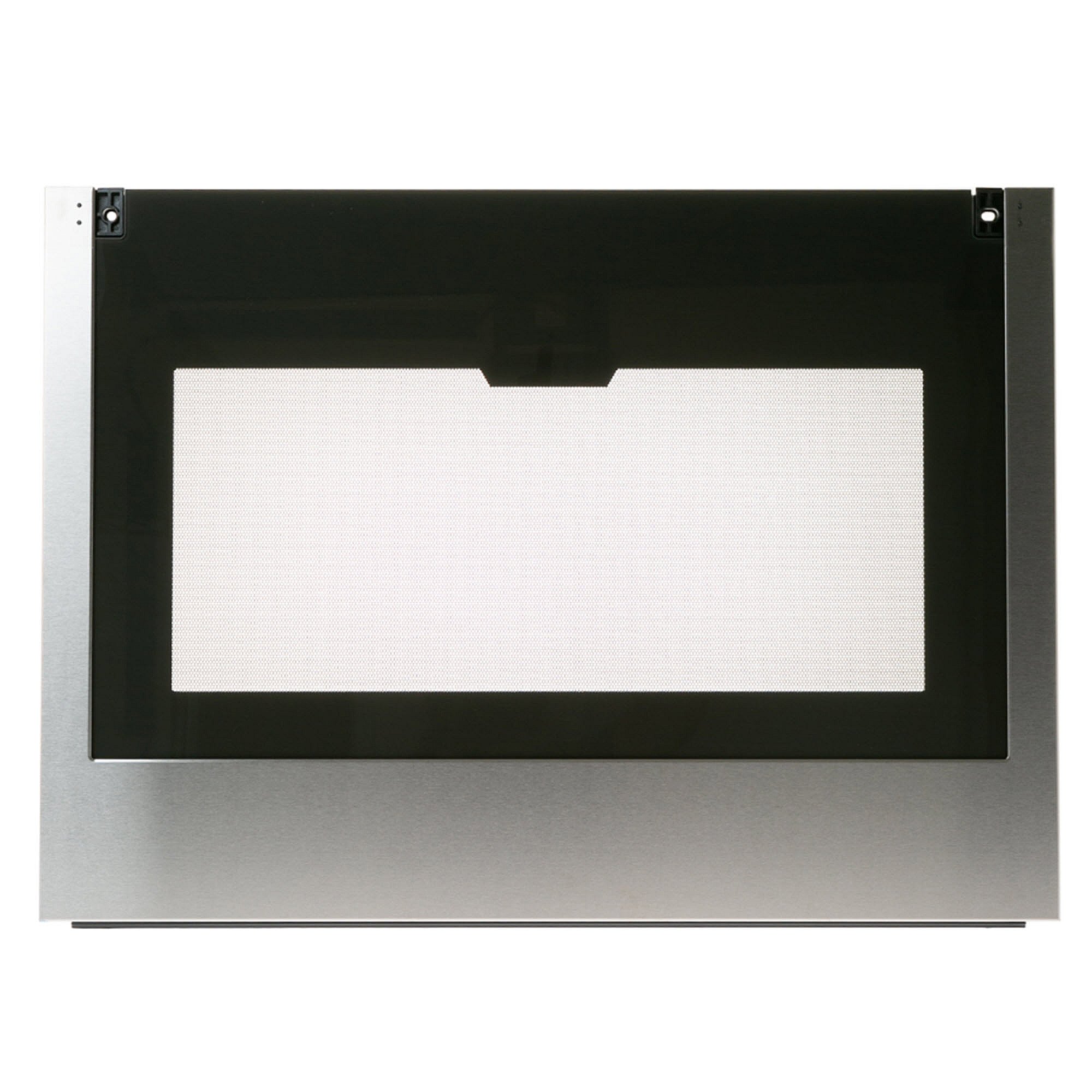 Part #wb56X43364, Upper Outer Door-Stainless
