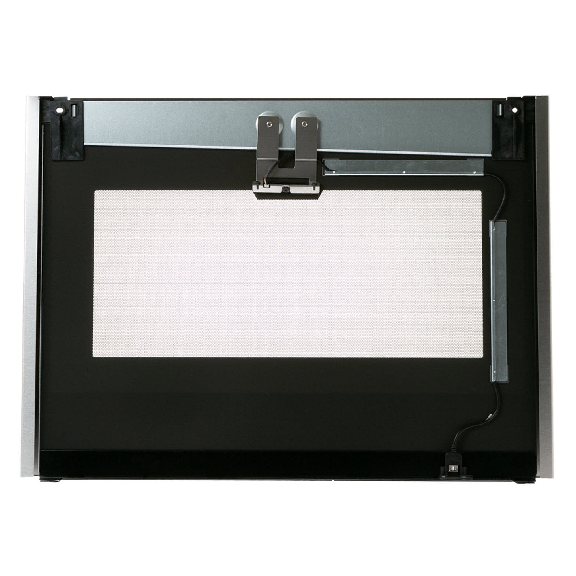 Upper Outer Door-stainless WB56X43364