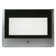 Outer Door W/ Logo-stainless for GE PTD7000SN5SS - Part WB56X43366