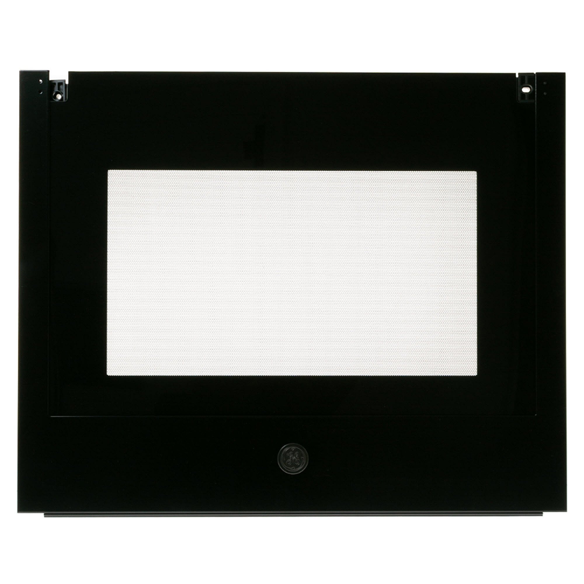 Part #wb56X43372, Black Outer Door Assembly