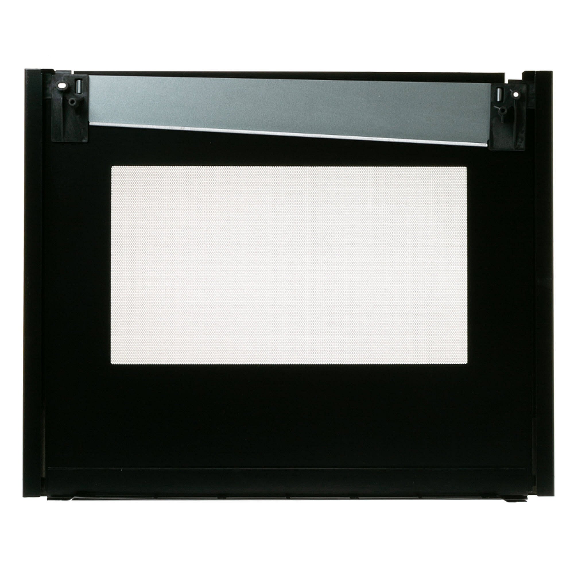 Black Outer Door Assembly WB56X43372