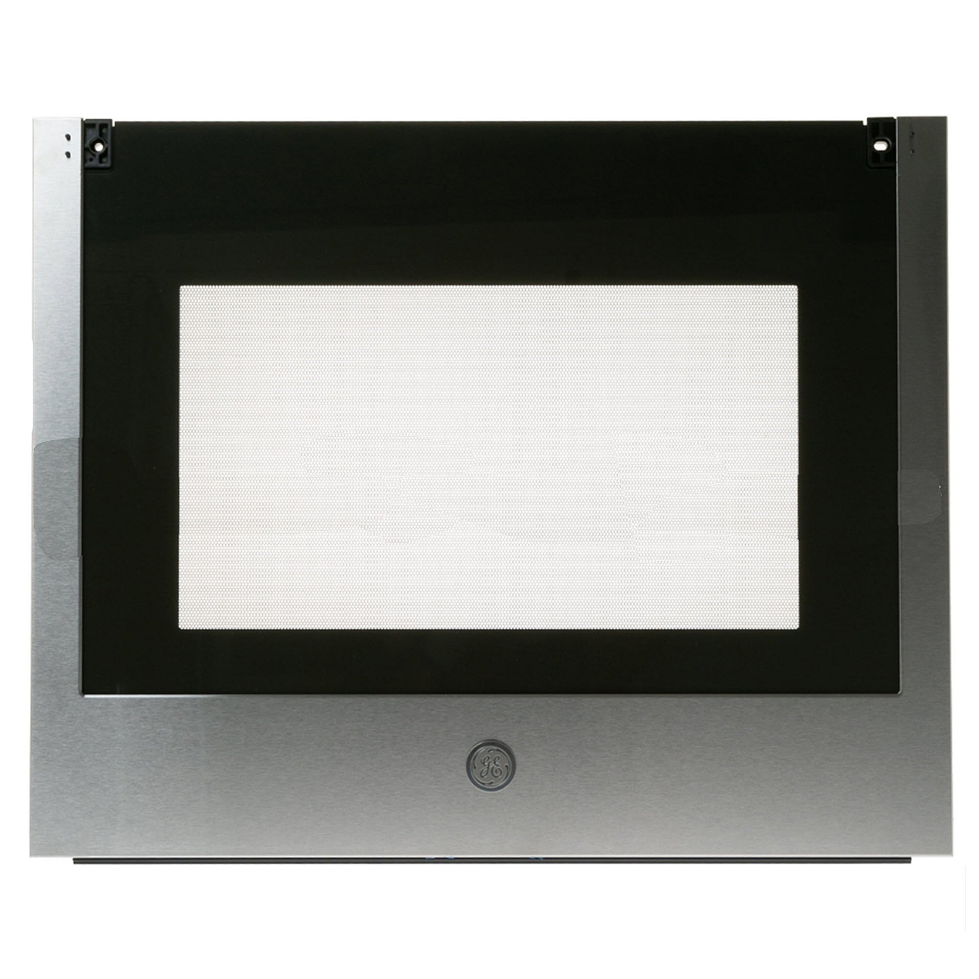 Part #wb56X43373, Outer Door-Stainless