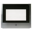 Outer Door-stainless for GE JKD5000SV1SS - Part WB56X43373