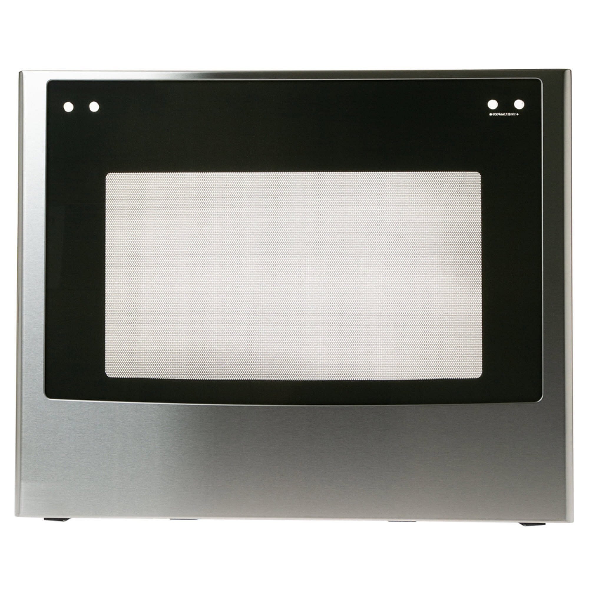 Part #wb56X43385, Glass And Trim Asm
