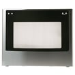 Glass And Trim Asm for GE JK3800SH9SS - Part WB56X43385