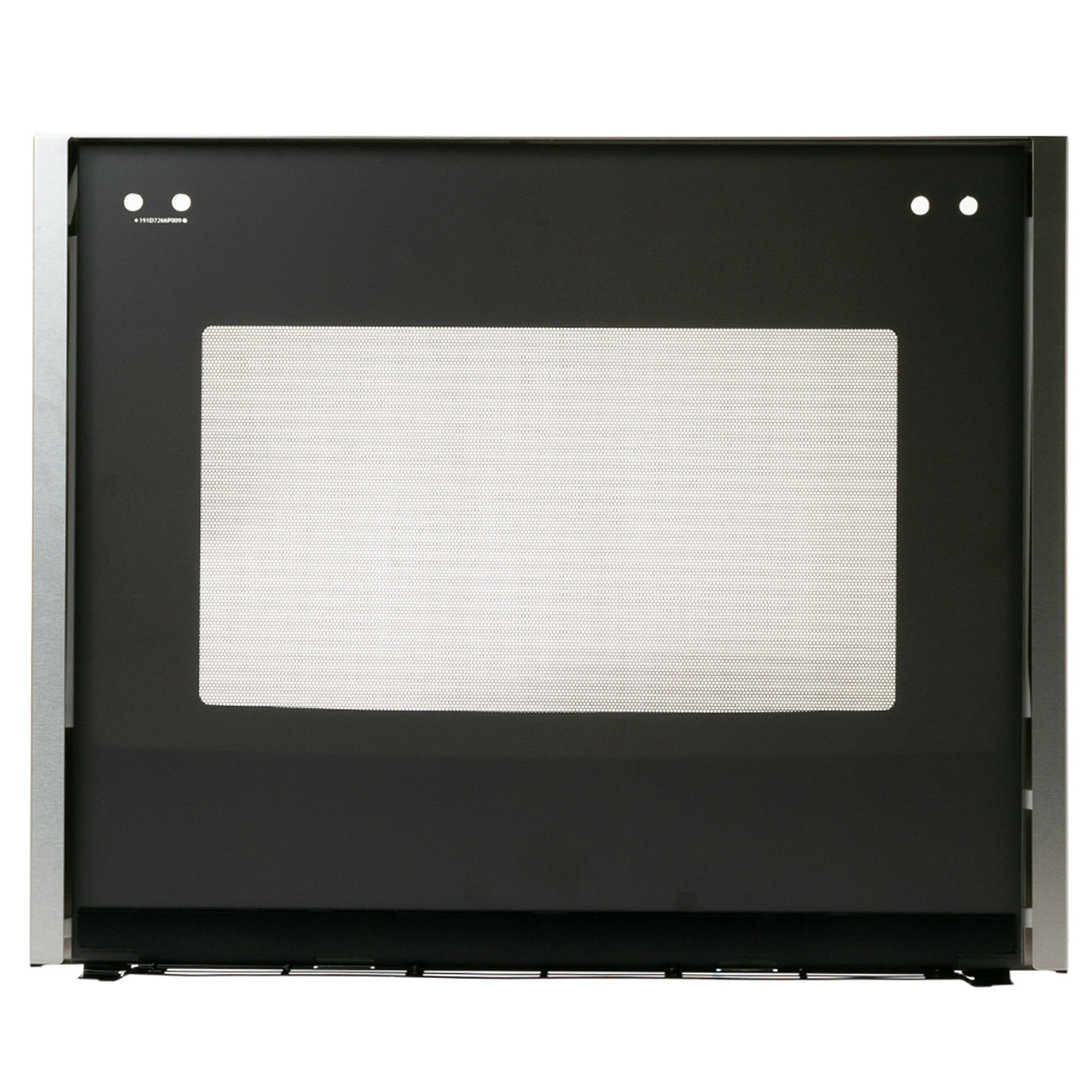 Glass And Trim Asm WB56X43385