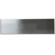 Drawer Panel for GE JB655YKCFS - Part WB56X43408