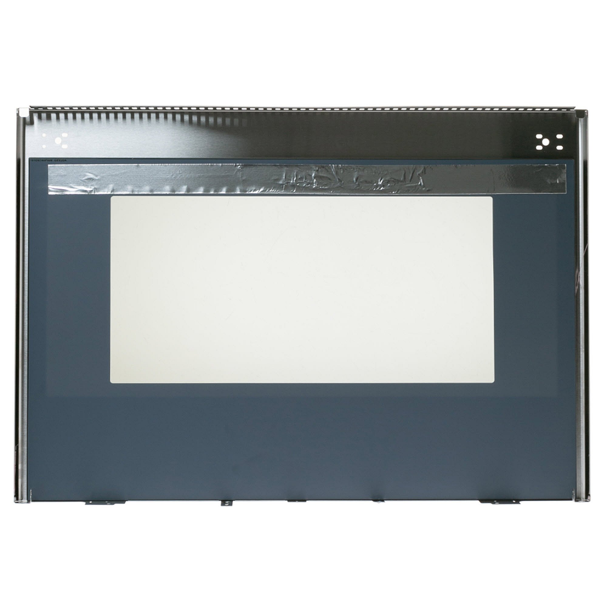 Lower Outer Door-stainless WB56X43409