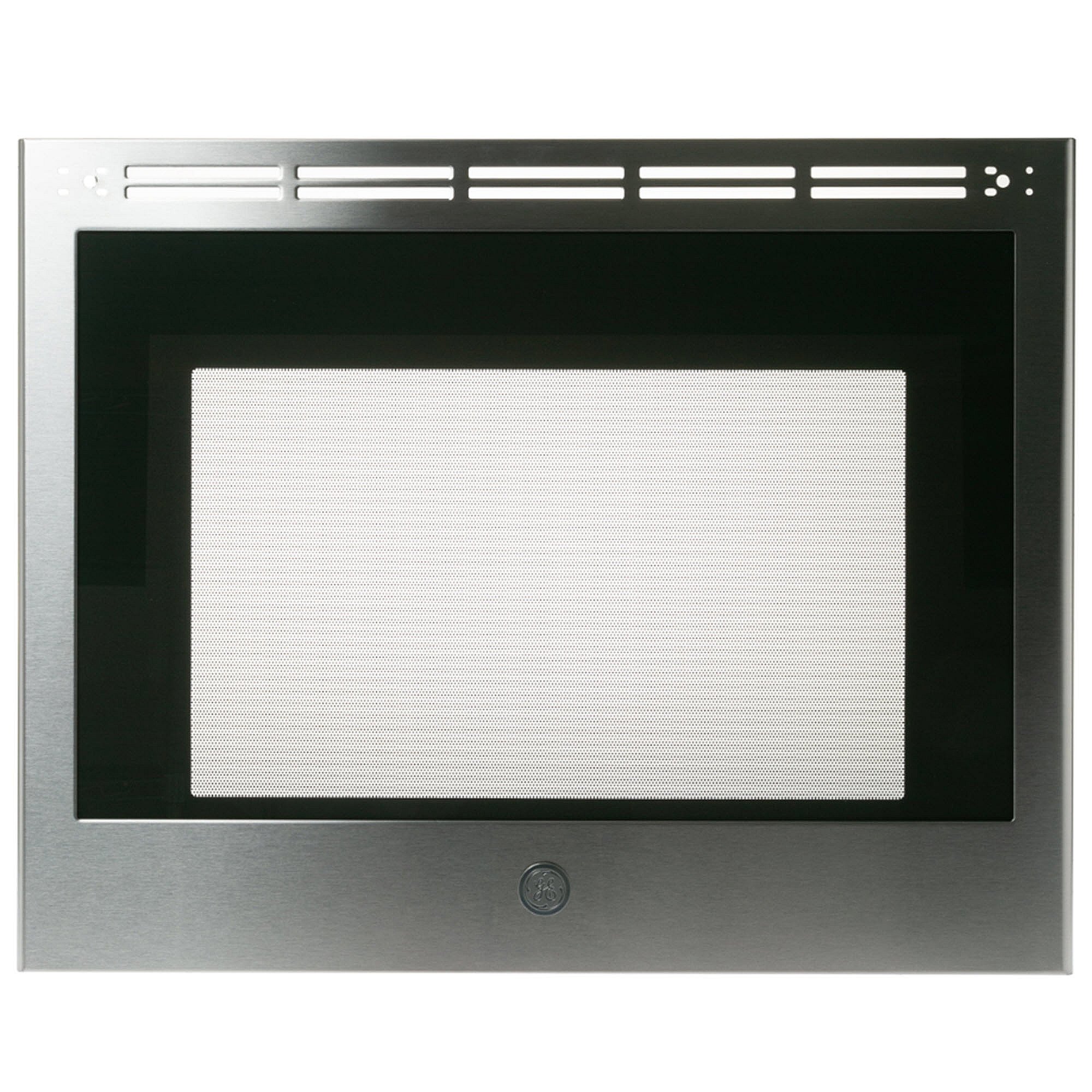 Part #wb56X43411, Outer Door-Stainless