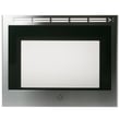 Outer Door-stainless for GE JS760SP4SS - Part WB56X43411
