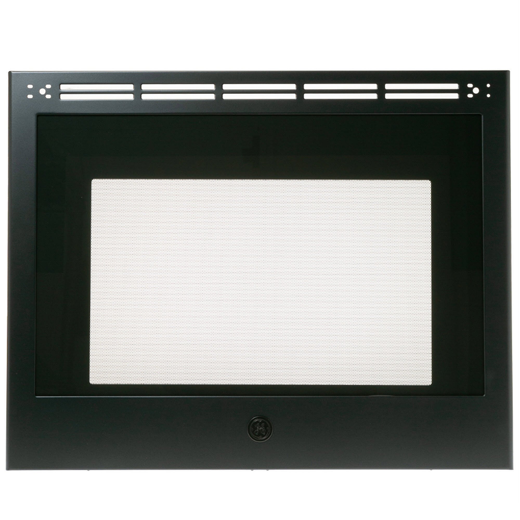 Part #wb56X43413, Outer Door-Black Slate
