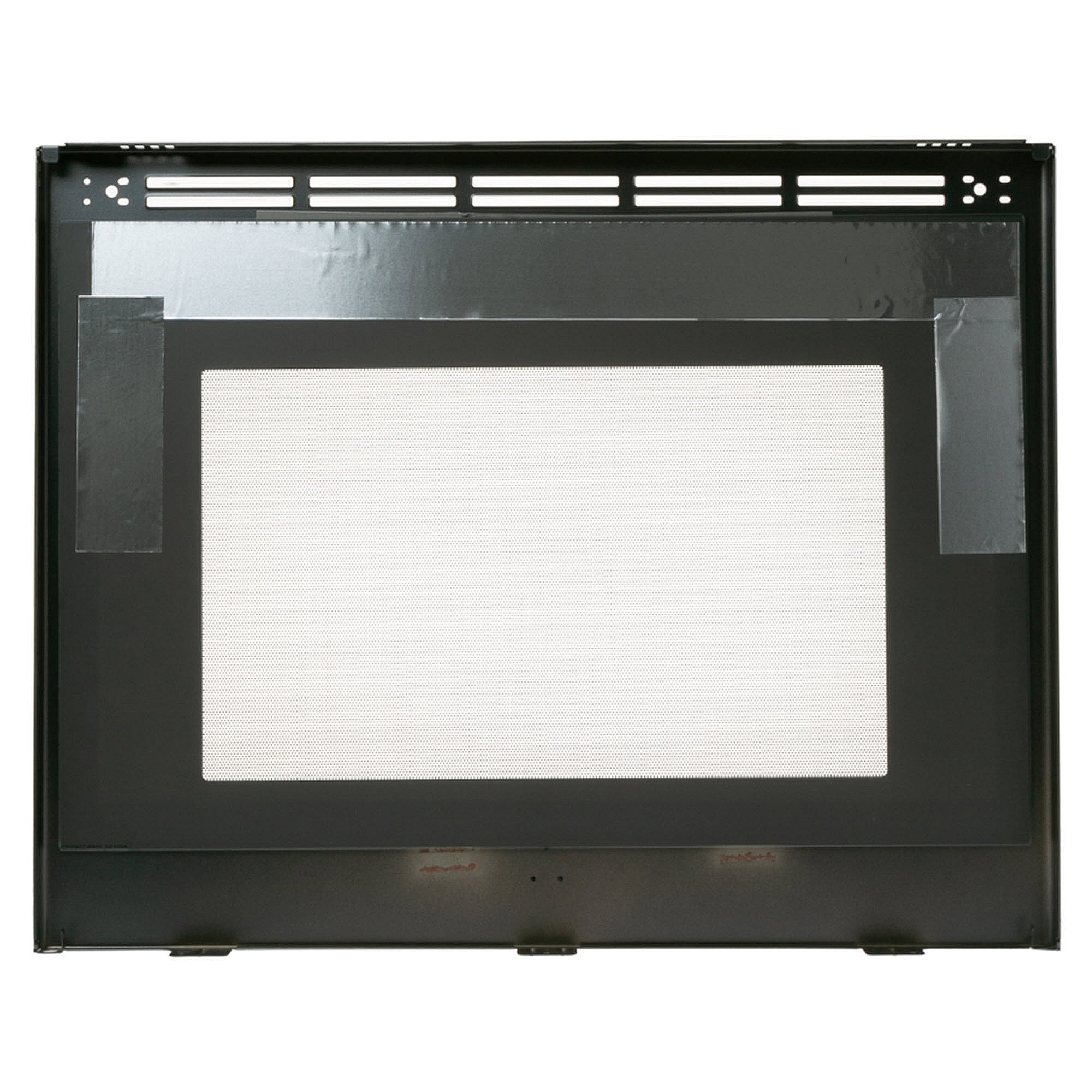 Outer Door-black Slate WB56X43413