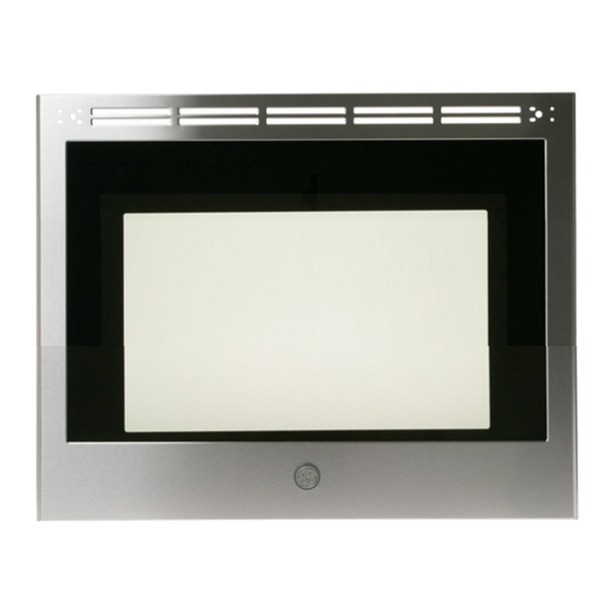 Part #wb56X43417, Ge Outer Door-Stainless