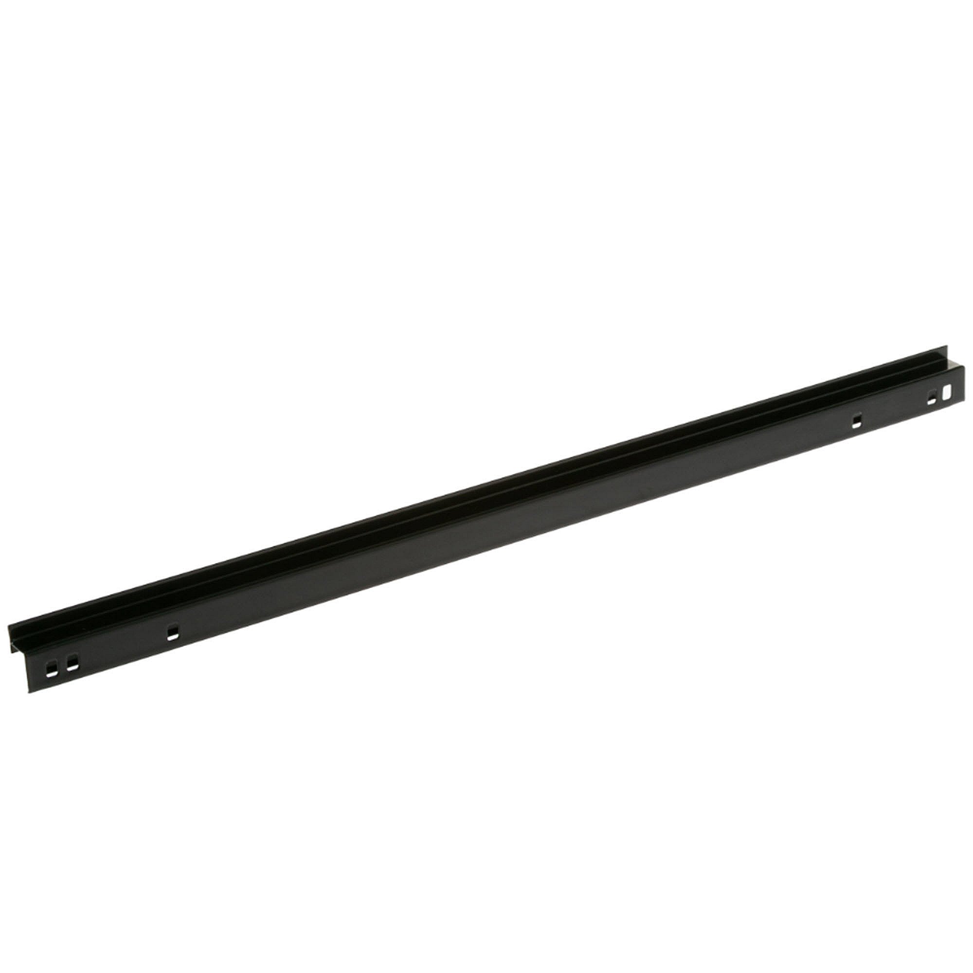 Part #wb56X43419, Door Frame Side Black (Replaces Wb56X27231)