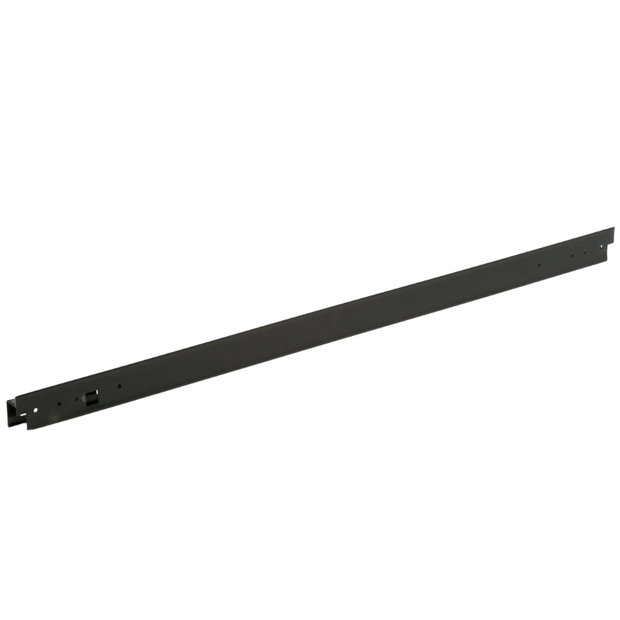 Door Frame Side Black WB56X43419