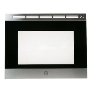 Range Oven Door Outer Panel (stainless) WB56X36087