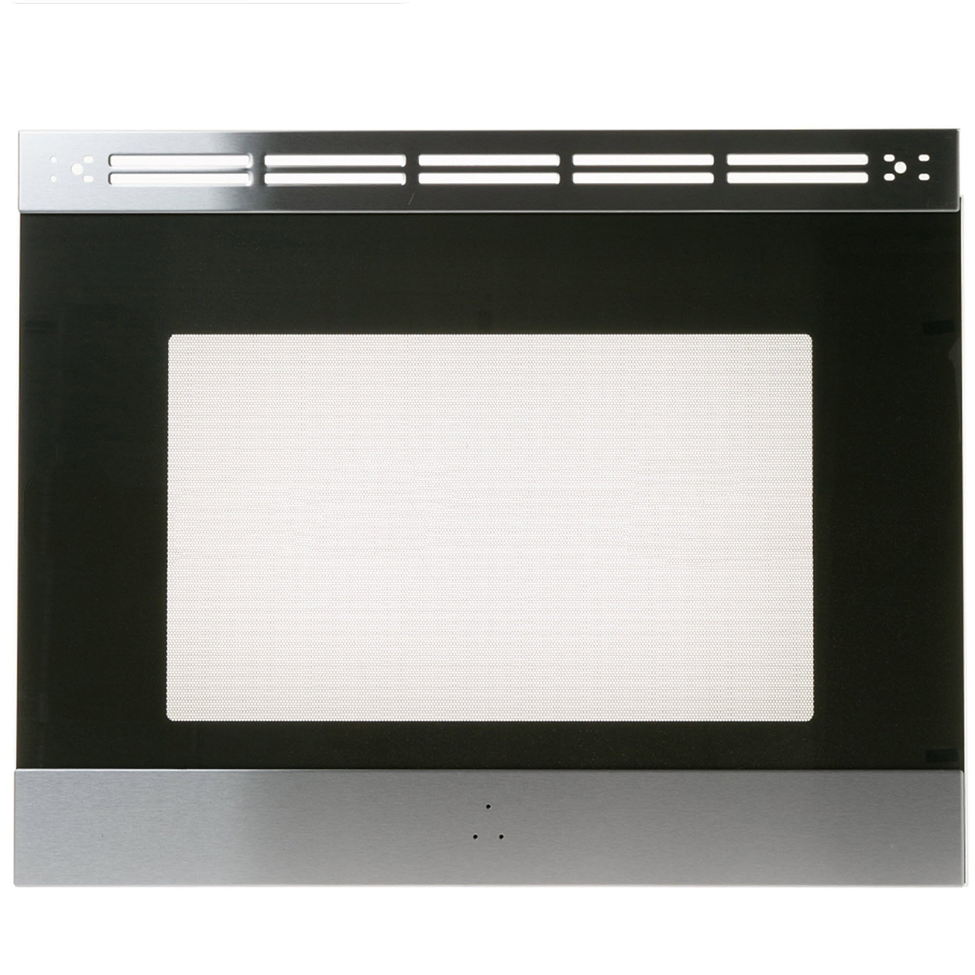 Part #wb56X43426, Outer Door-Stainless
