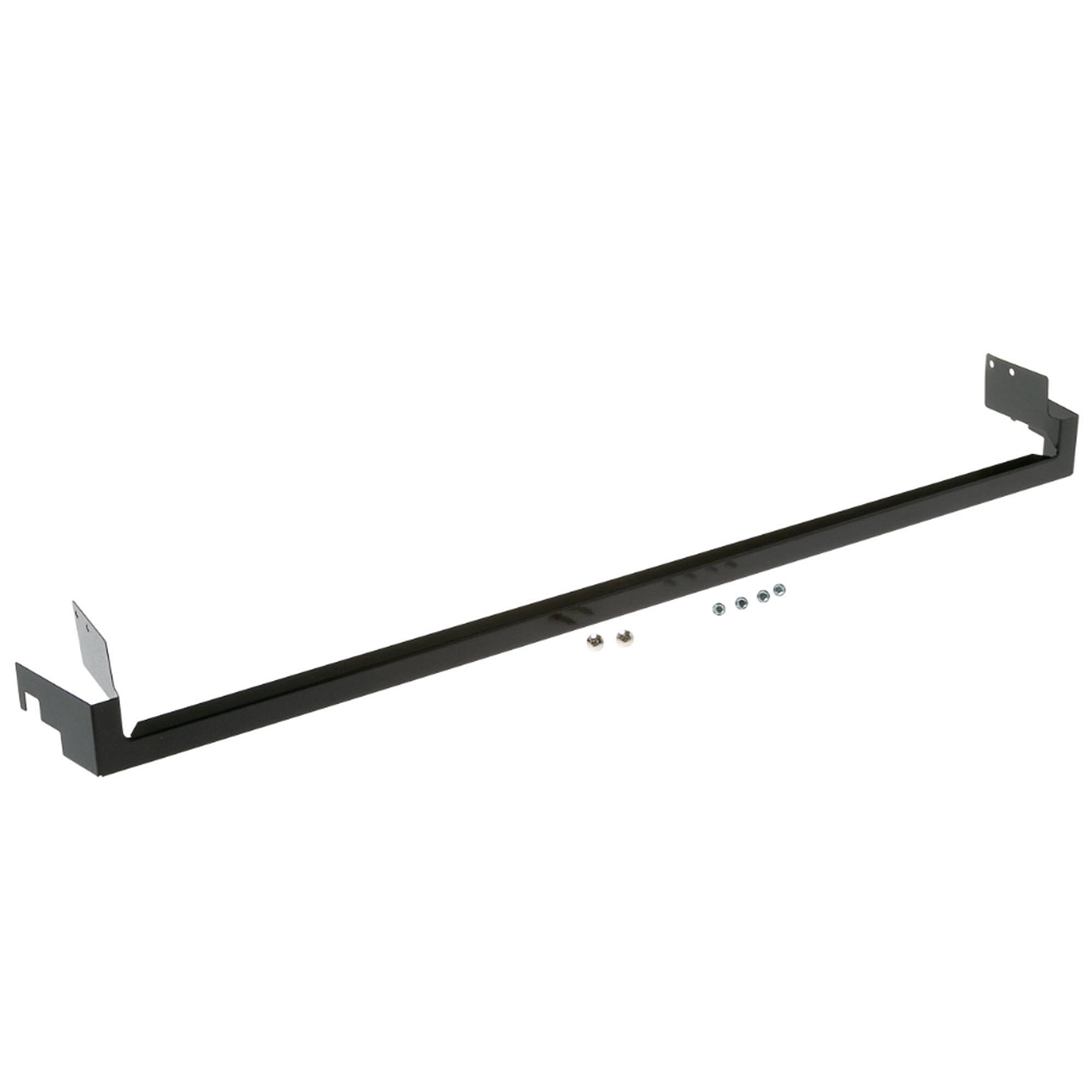 Part #wb56X43429, Lower Trim Black