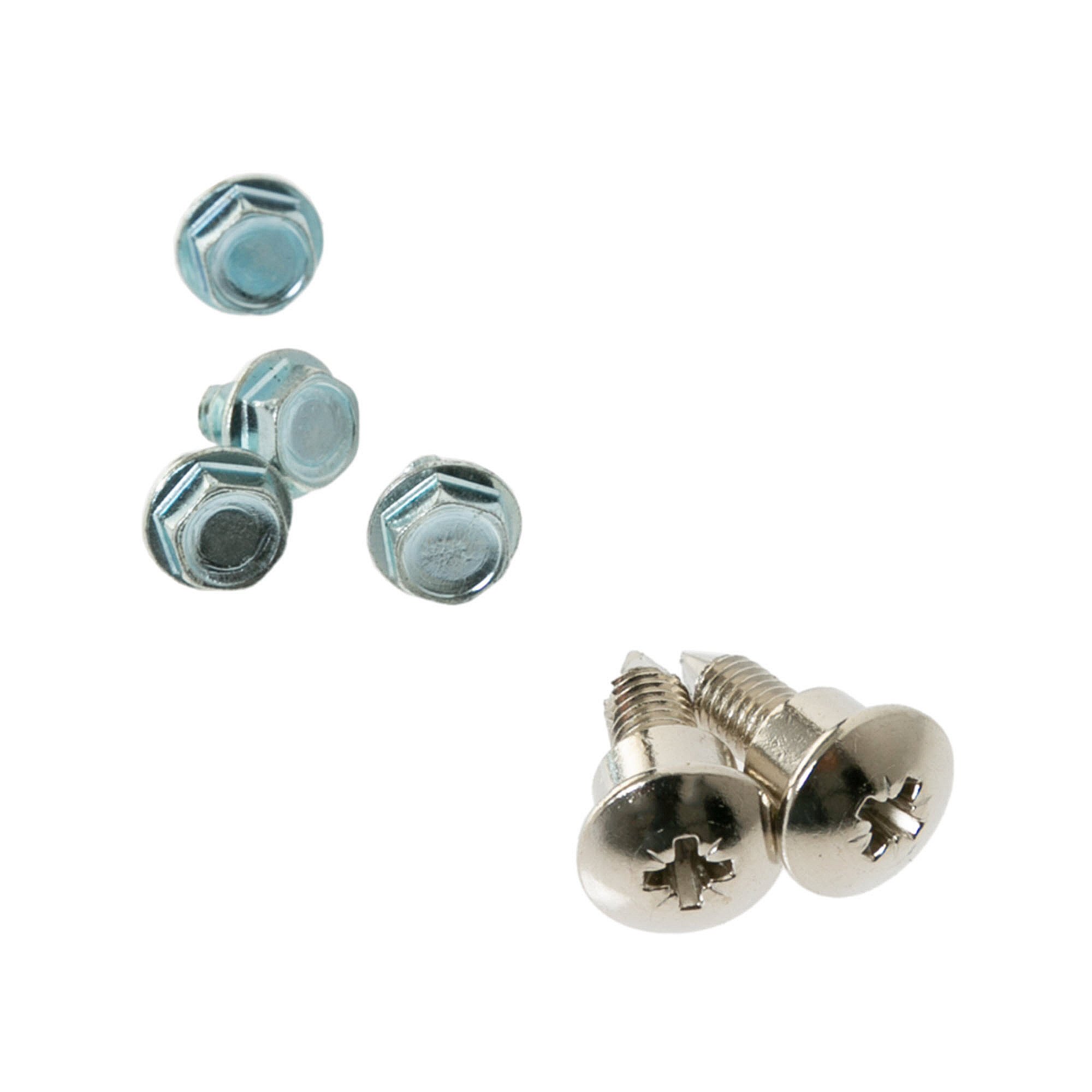 Lower Trim White WB56X43430