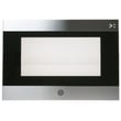 Lower Outer Door-stainless for GE JBS86SP2SS - Part WB56X43433