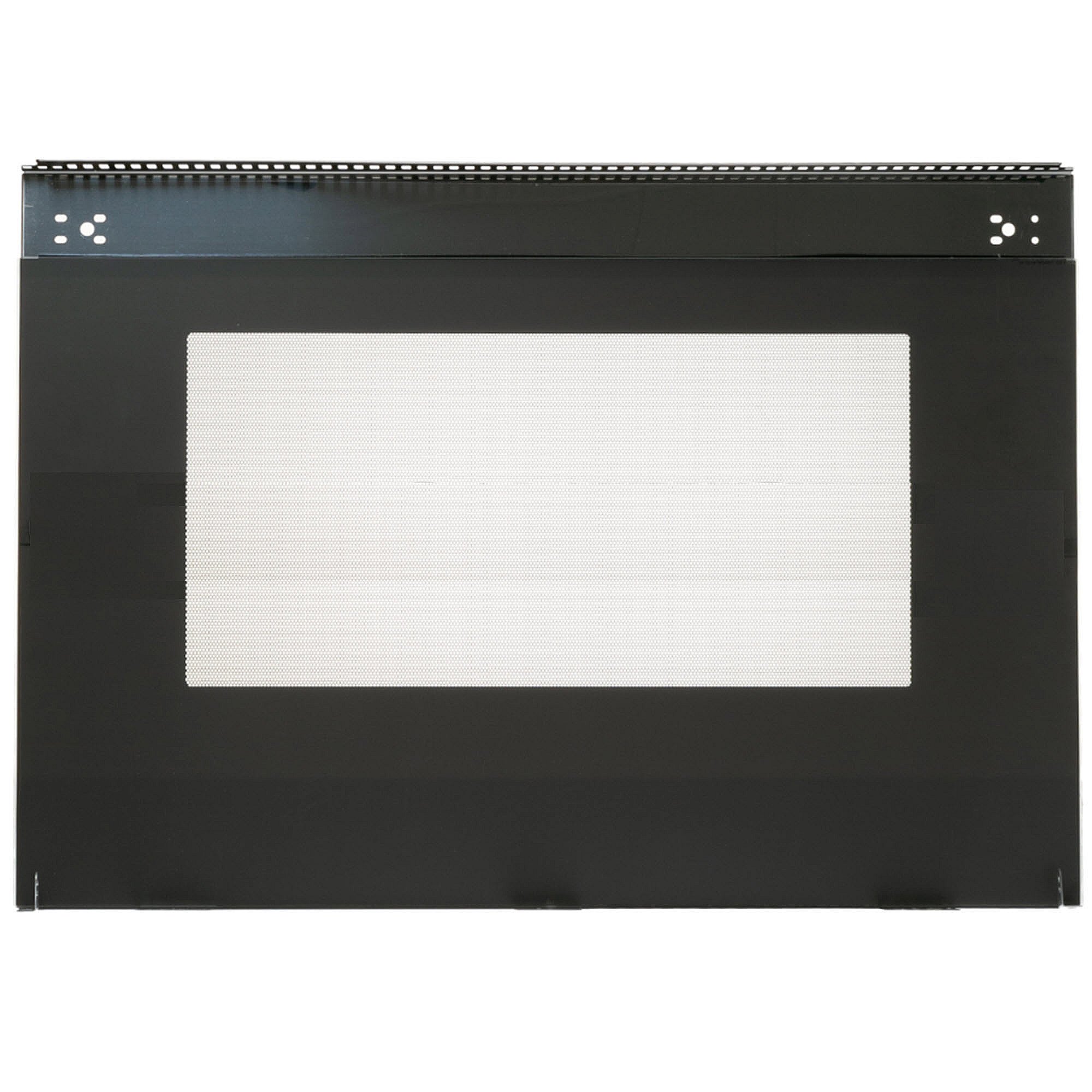Lower Outer Door-stainless WB56X43433