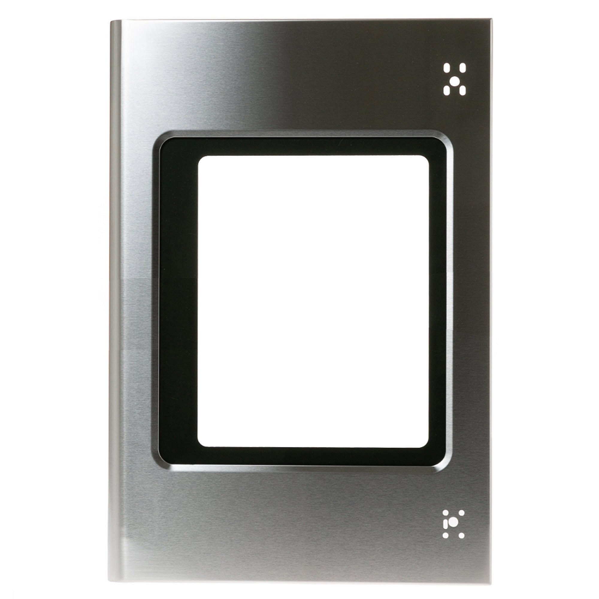 Part #wb56X43547, Right Outer Door-Stainless