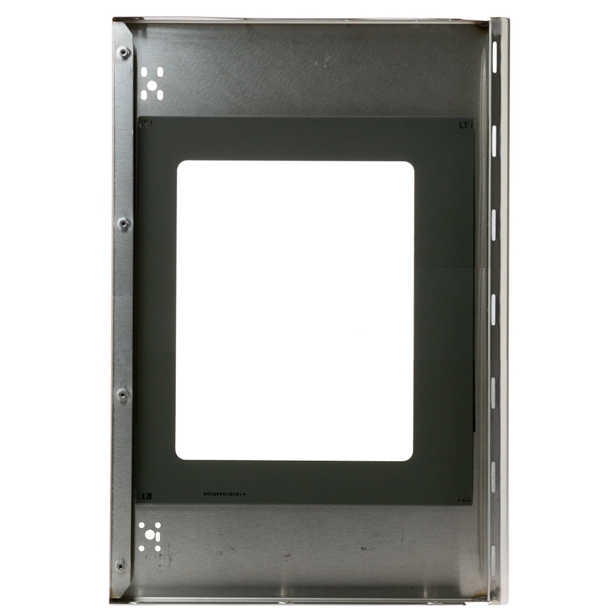 Right Outer Door-stainless WB56X43547