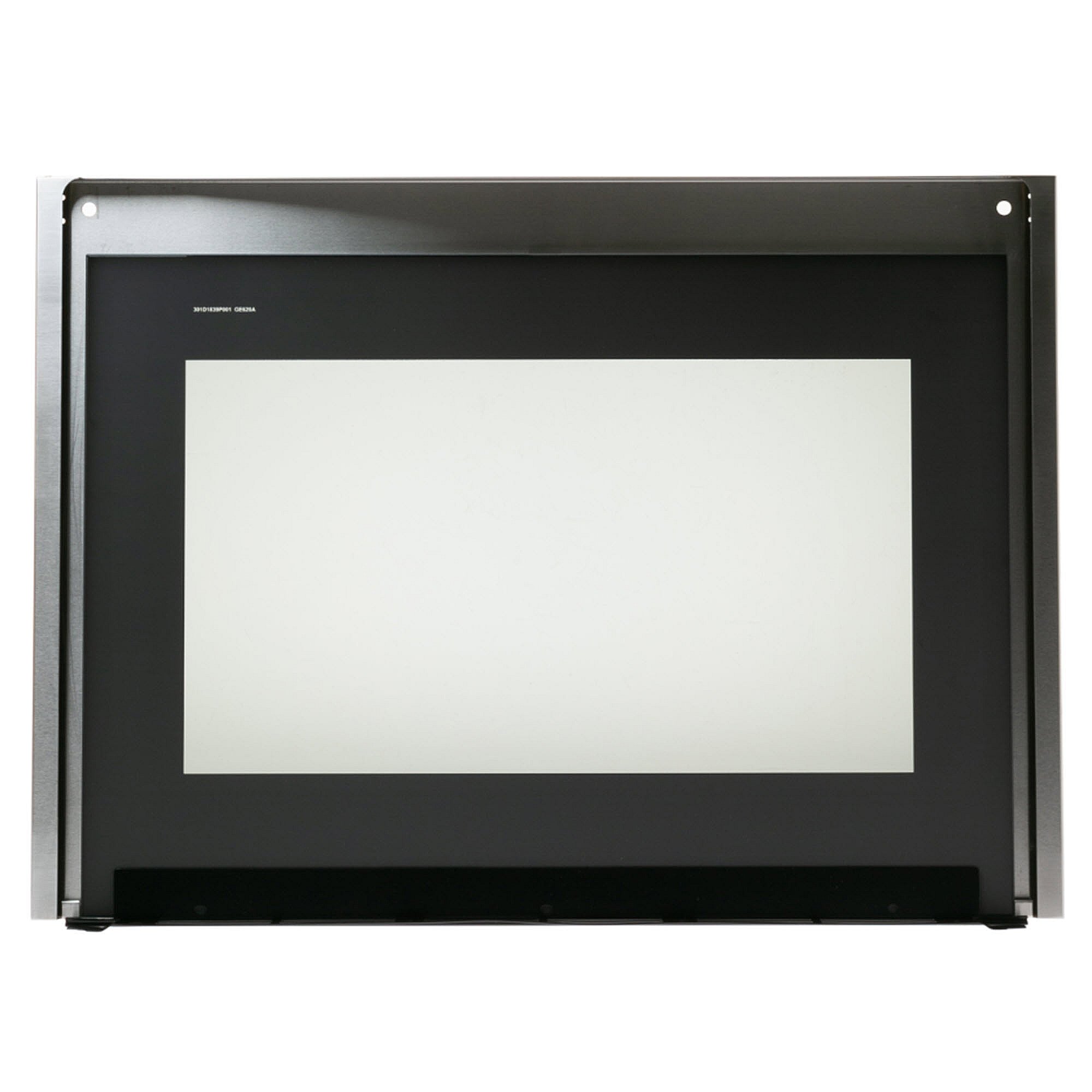 Glass And Trim Outer Door W/o Logo WB56X43555