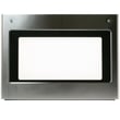 Outer Door Assembly for GE CTS90DP2N1S1 - Part WB56X43586